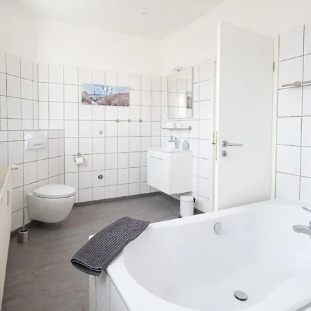 Apartment Mit Wohnflair *