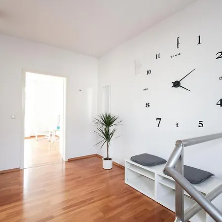 Apartment Mit Wohnflair Essen
